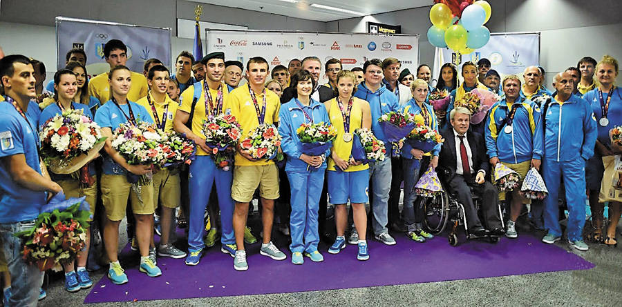 Ігри запам’яталися мультиспортивним форматом, який об’єднав спортсменів з олімпійських, неолімпійських та паралімпійських дисциплін. Фото з сайту noc-ukr.org